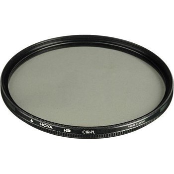 Hoya 52mm HD Circular Polarize Filtre