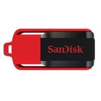SanDisk Cruzer Switch 16GB SDCZ52-0016G-B35