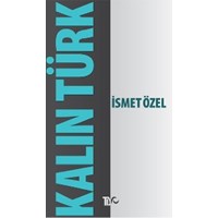 Kalın Türk (ISBN: 9786056323973)