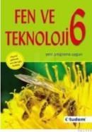 Fen ve Teknoloji 6 (ISBN: 9789944692595)