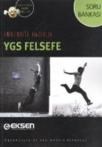 Eksen YGS Felsefe Soru Bankası (ISBN: 9786055955922)