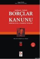 Borçlar Kanunu Sorumluluk ve Tazminat Hukuku (ISBN: 9789750212109)