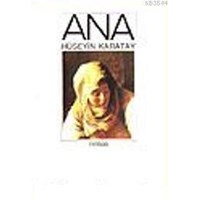 Ana (ISBN: 3002729100019)