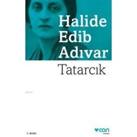 Tatarcık (ISBN: 9789750726248)