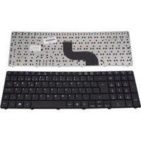DELL NBKL200 Q (Dell Uyumlu ) Siyah Notebook Klavye