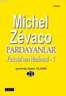 Pardayanlar 21 (ISBN: 9789944338882)
