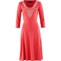 Bpc Selection Penye Elbise - Kırmızı 31581807
