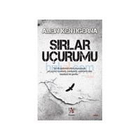 Sırlar Uçurumu - Alein Kentigerna (ISBN: 9786055143480)