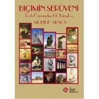 Biçimin Serüveni (ISBN: 9786054233939)