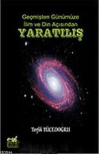 Yaratılış (ISBN: 9789750018362)