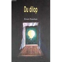 Du Dilop (ISBN: 9789944227331)