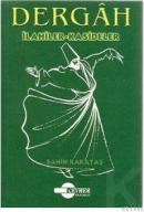 Dergah, Ilahiler, Kasideler (ISBN: 3002545100099)