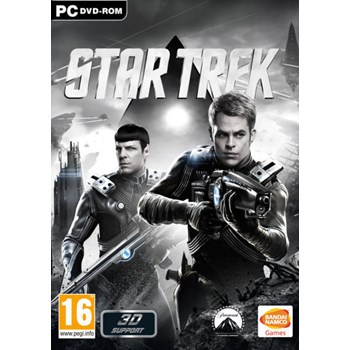 Star Trek (PC)