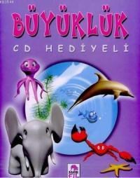 Büyüklük (ISBN: 9789759032139)