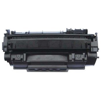 Muadil HP Q5949A (49A) Toner