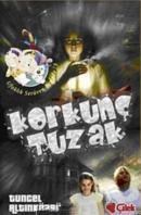 Korkunç Tuzak (ISBN: 9789759189402)