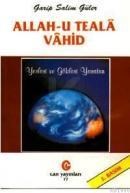 Allah-u Tealâ Vâhid (ISBN: 9789757812685)