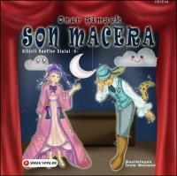 Son Macera (ISBN: 9786054851102)