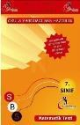 Matematik Testi (ISBN: 9786055611149)