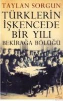 Türklerin Işkencede Bir Yılı (ISBN: 9789944298391)