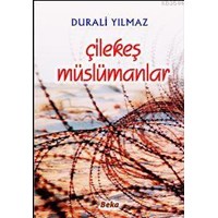 Çilekeş Müslümanlar (ISBN: 1000883103159)