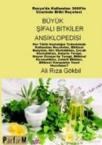 Büyük Şifalı Bitkiler Ansiklopedisi (ISBN: 9789755401249)
