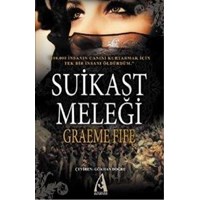 Suikast Meleği (ISBN: 9786054751389)