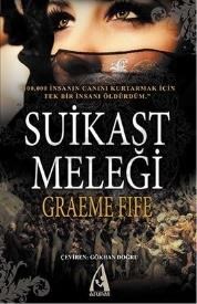 Suikast Meleği (ISBN: 9786054751389)