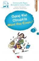 Genç Kız Olmakla Nasıl Baş Etsem (ISBN: 9789750712463)