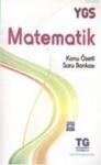 YGS Matematik Konu Özetli Soru Bankası (ISBN: 9789944358958)