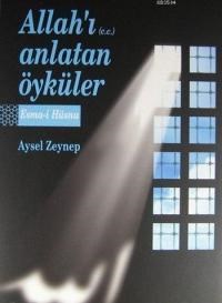 Allah'ı (c.c.) Anlatan Öyküler (ISBN: 9786054620531)