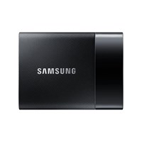 Samsung 1TB External SSD MU-PS1T0BWW