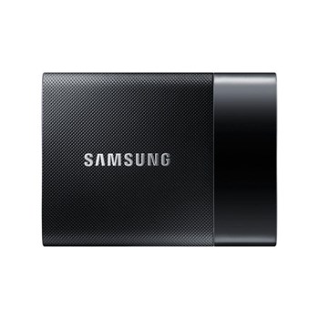 Samsung 1TB External SSD MU-PS1T0BWW