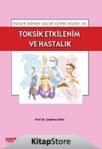 Toksik Etkilenim ve Hastalık (ISBN: 9789944461986)