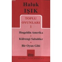 Toplu Oyunları 1 (ISBN: 0854007219420)