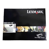 Lexmark X651-X652-X654-X656-X658 25,000 Syf Toner