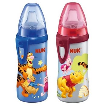 Nuk %0 BPA Activite Cup Silikon Ağızlı Disney 300 ml 32537767