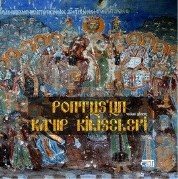 Pontusun Kayıp Kiliseleri (ISBN: 9786055161897)