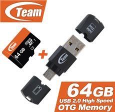 Team 64GB TMUM14164G
