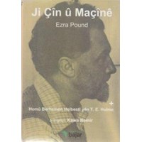 Ji Çin Maçine (ISBN: 9789758925091)