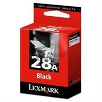 Lexmark Z845-X5490-X5495 175 Syf. Siyah Kartuş