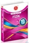 10. Sınıf Fizik Konu Anlatımlı (ISBN: 9786055494483)