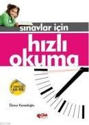 Sınavlar Için Hızlı Okuma (ISBN: 9786051180045)