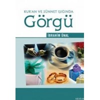 Kur'an ve Sünnet Işığında Görgü (ISBN: 9789756503688)