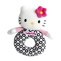 Unimax Hello Kitty Küçük Çıngırak 25905985
