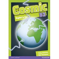 Cosmic B2 Use of English (ISBN: 9781408246726)