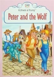 Fairy Tales Series : Peter and The Wolf - Kolektif 9789833536870