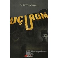 Uçurum (ISBN: 9789752678323)