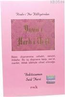 Divan-ı Harb-i Örfi (Orta Boy) (ISBN: 3002806101529)