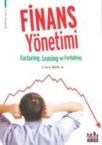 Finans Yönetimi (ISBN: 9786055512187)